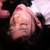 連日絶頂痴● ～お嬢様学校に通う清楚顔のスレンダーJ○を5日連続のつきまとい痴●で大量顔射を受け入れるほどMにイキ堕とせ～